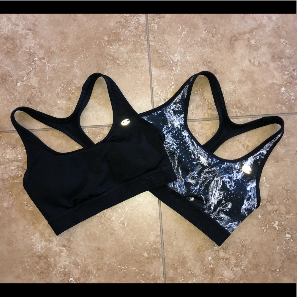 SPORTS BRA SET 2